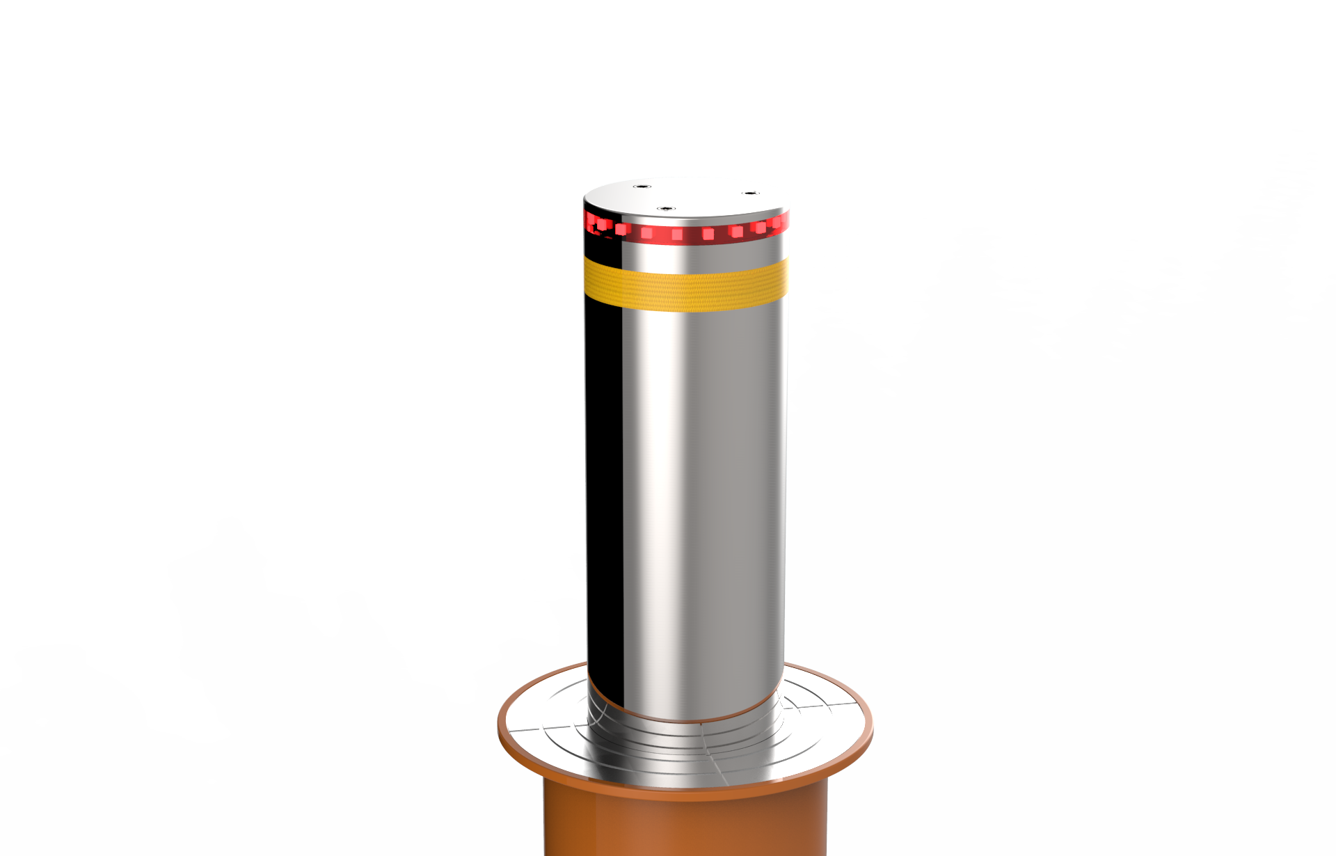 Topay钱包官网HB-102全自动液压升降柱